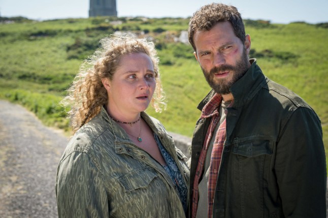 The Tourist S2,14-01-2024,4,Helen (DANIELLE MACDONALD) & Elliot (JAMIE DORNAN),*NOT FOR PUBLICATION UNTIL 00:01HRS, TUESDAY 9TH JANUARY, 2024*,Two Brothers,Steffan Hill