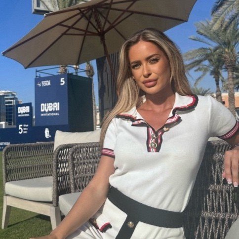 A woman who appeared on the Polish version of Love Island has pleaded guilty to being a cocaine courier in a ?53 million drug smuggling operation in the UK. Magdalena Sadlo appeared at Carlisle crown court on Friday (5 July) where she admitted to conspiring to supply the class A drug between March, 2022, and May last year. Described as one of the UK?s largest ever drug busts, the 29-year-old was seized by police after flying into Heathrow from Dubai as part of an investigation codenamed Operation Matrix. The Love Island star who appeared on the show?s third season in 2021, described herself at the time as living in London and being a 'spontaneous, self-confident blonde who you can count on?.