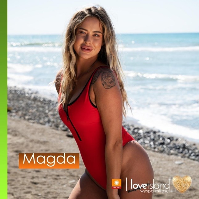 A woman who appeared on the Polish version of Love Island has pleaded guilty to being a cocaine courier in a ?53 million drug smuggling operation in the UK. Magdalena Sadlo appeared at Carlisle crown court on Friday (5 July) where she admitted to conspiring to supply the class A drug between March, 2022, and May last year. Described as one of the UK?s largest ever drug busts, the 29-year-old was seized by police after flying into Heathrow from Dubai as part of an investigation codenamed Operation Matrix. The Love Island star who appeared on the show?s third season in 2021, described herself at the time as living in London and being a 'spontaneous, self-confident blonde who you can count on?.
