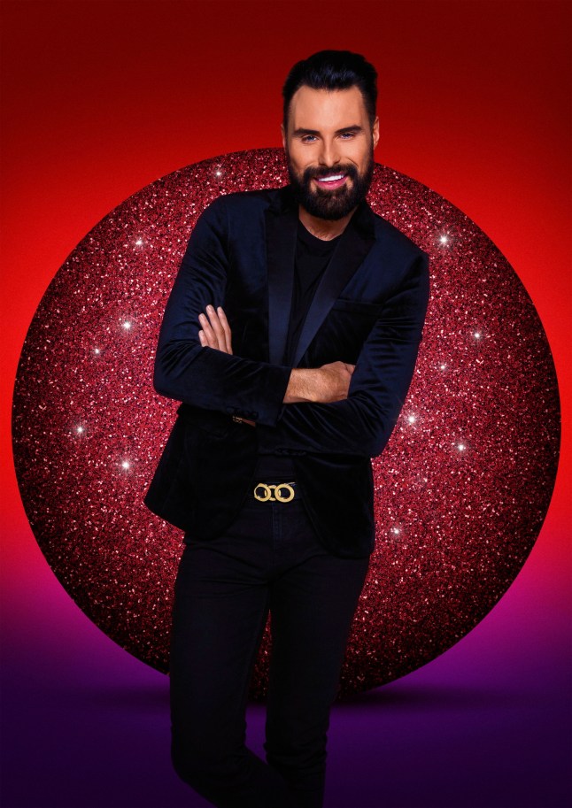 Undated BBC Handout Photo from Comic Relief 2025. Pictured: Rylan Clark. PA Feature SHOWBIZ TV Comic Relief. WARNING: This picture must only be used to accompany PA?Feature SHOWBIZ TV Comic Relief. PA Photo. Picture credit should read: BBC/Ray Burmiston. NOTE TO EDITORS: This picture must only be used to accompany PA Feature SHOWBIZ TV Comic Relief. WARNING: Use of this copyright image is subject to the terms of use of BBC Pictures' BBC Digital Picture Service. In particular, this image may only be published in print for editorial use during the publicity period (the weeks immediately leading up to and including the transmission week of the relevant programme or event and three review weeks following) for the purpose of publicising the programme, person or service pictured and provided the BBC and the copyright holder in the caption are credited. Any use of this image on the internet and other online communication services will require a separate prior agreement with BBC Pictures. For any other purpose whatsoever, including advertising and commercial prior written approval from the copyright holder will be required.