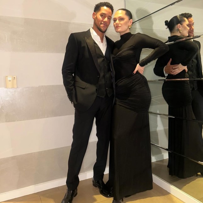 (Picture: Jessie J/Instagram)