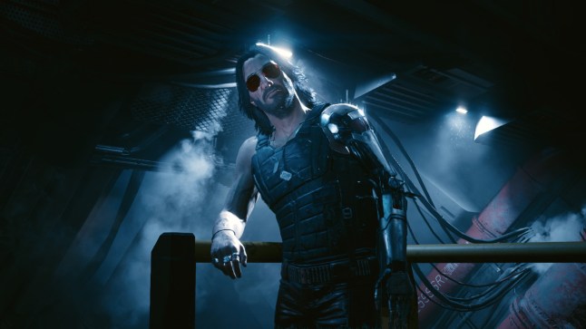 Cyberpunk 2077: Ultimate Edition screenshot