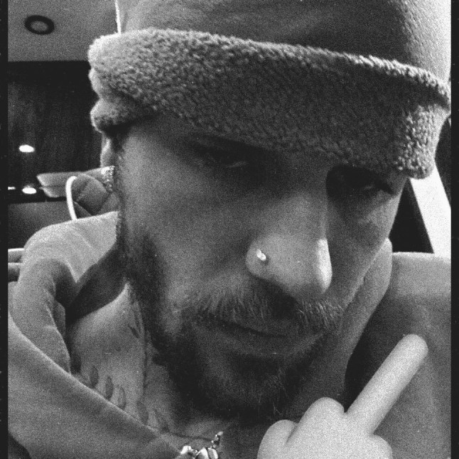 Justin Bieber Instagram