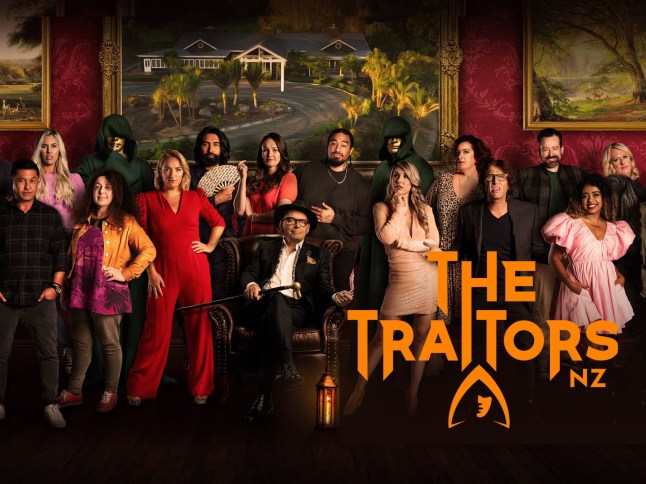 BBC drops brand new season of The Traitors ? you can binge the whole thing BBC