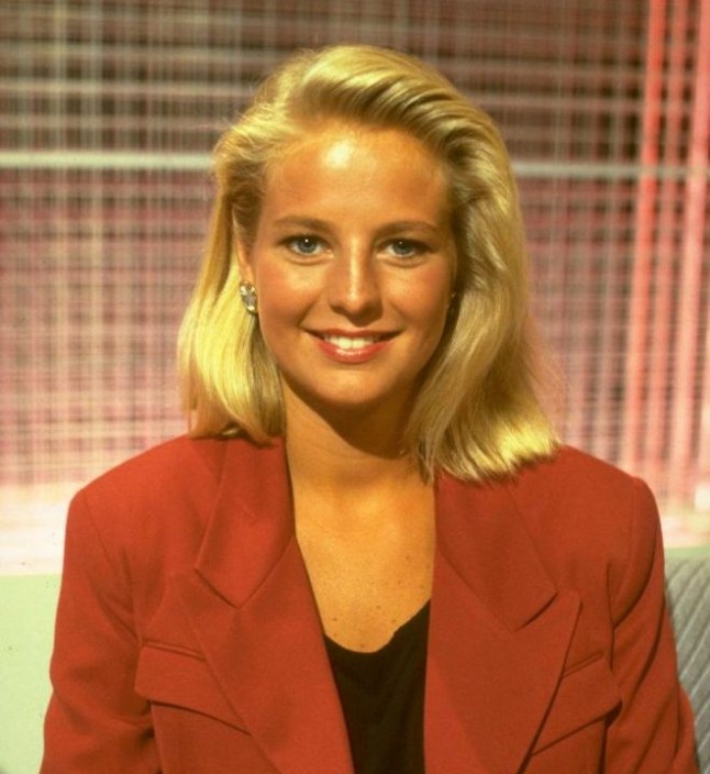 Ulrika Jonsson