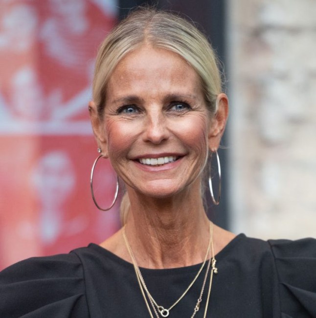 The Sun's Who Cares Wins Awards 2021 - Red Carpet Arrivals