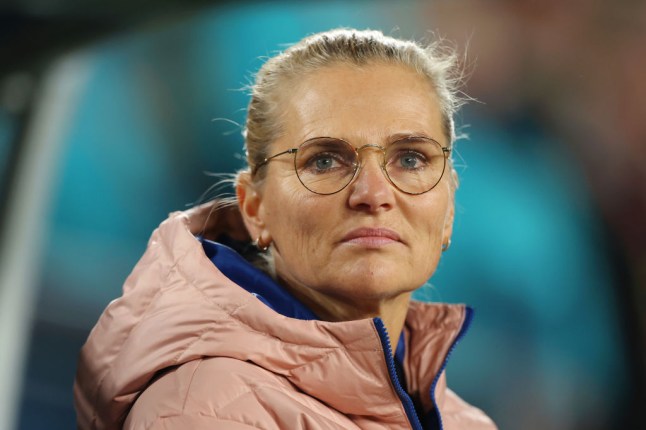 Australia v England: Semi Final - FIFA Women's World Cup Australia & New Zealand 2023