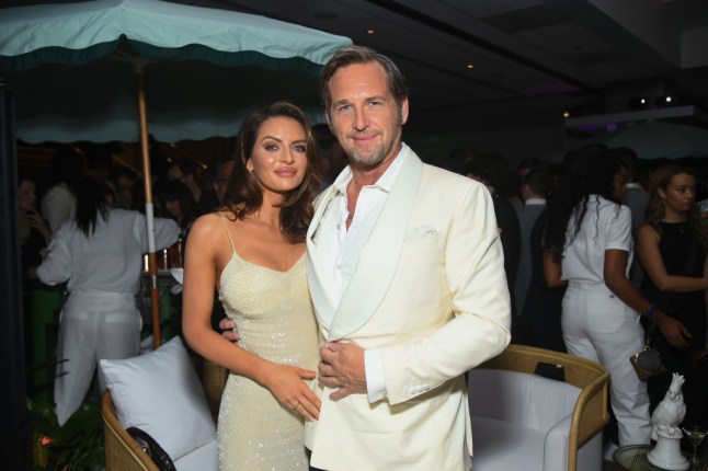 "Palm Royale" Premiere - Party