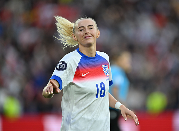 UEFA Women's EURO 2025 final: England vs Spain