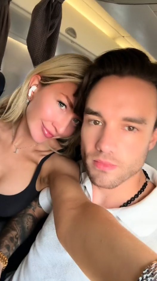 Liam Payne whisks girlfriend away on romantic trip after cancelling tour due to major operation. The former One Direction star, 30, who recently postponed a tour due to a kidney infection, was at Lake Como with girlfriend Kate Cassidy