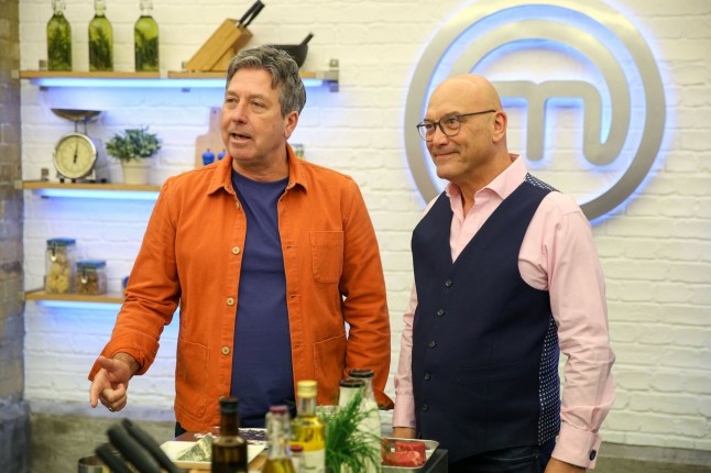 Celebrity MasterChef S19,27-08-2024,Heats - Episode 7,Heats - Episode 7,John Torode, Gregg Wallace,Judges **STRICTLY EMBARGOED NOT FOR PUBLICATION UNTIL TUESDAY 20TH AUGUST 2024**,Shine TV,Production
