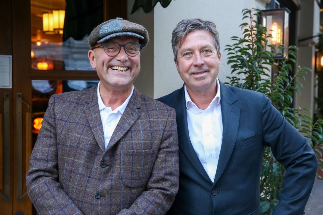 MasterChef S20,06-05-2024,Knockout 1,Gregg Wallace, John Torode,**STRICTLY EMBARGOED NOT FOR PUBLICATION UNTIL 00:01 HRS ON TUESDAY 30TH APRIL 2024**,Shine TV,Production
