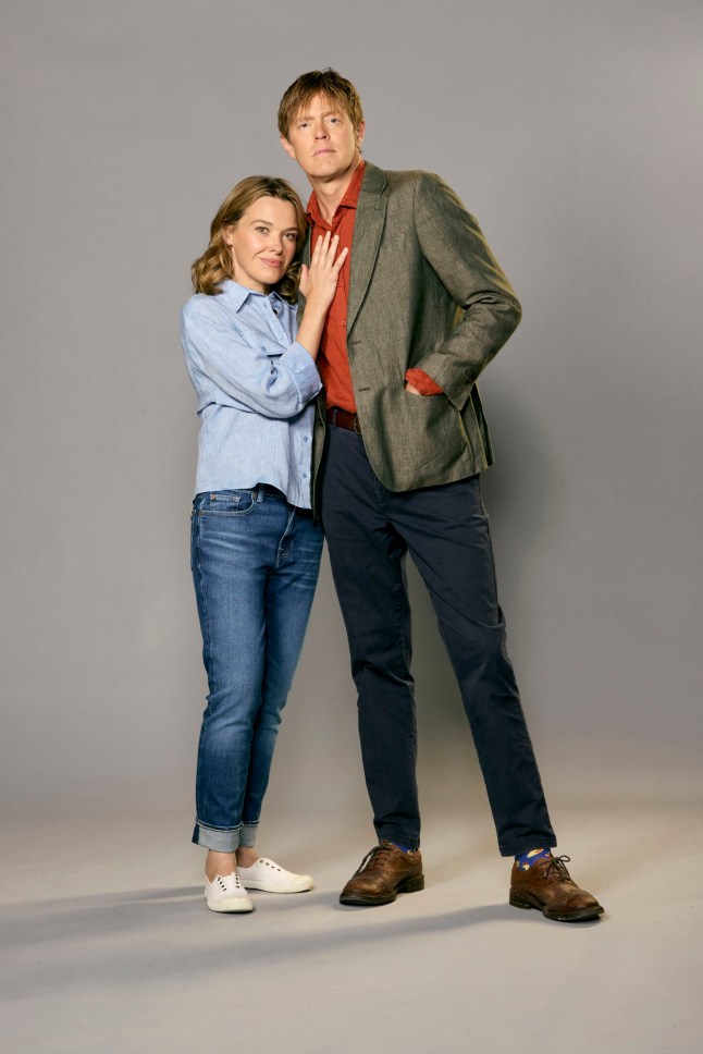 Beyond Paradise s3,28-03-2025,Seamless,Martha Lloyd (SALLY BRETTON), DI Humphrey Goodman (KRIS MARSHALL),,Red Planet Pictures,Mark Harrison
