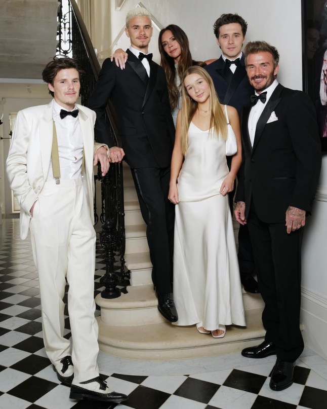 Victoria Beckham