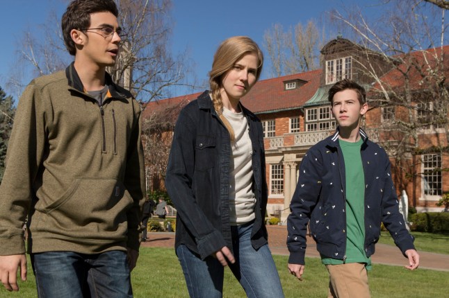 American Vandal