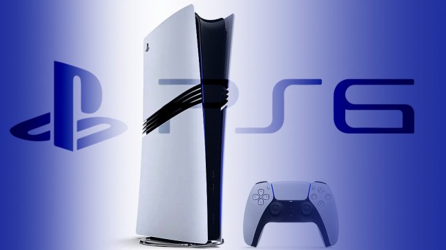 PS6 spoof comp PS6 and next gen Xbox could cost over ?1,000 based on AMD chip leak