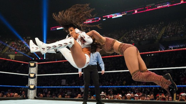 Chelsea Green WWE