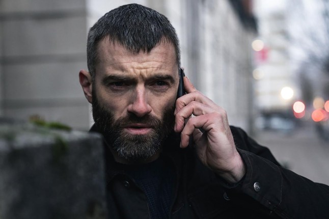 Channel 4 Unveils First Look at Gripping Crime Thriller In Flight Starring Katherine Kelly