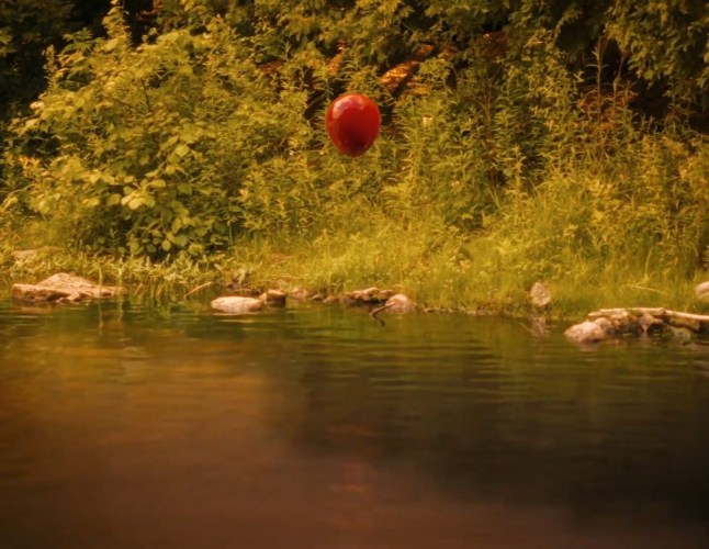 Videograb from the trailer for the HBO Miniseries IT Welcome to Derry