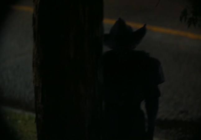 Videograb from the trailer for the HBO Miniseries IT Welcome to Derry