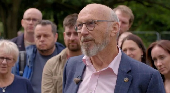 Antiques Roadshow expert reluctantly values rare spoon and discovers it's worth ?10,000 BBC