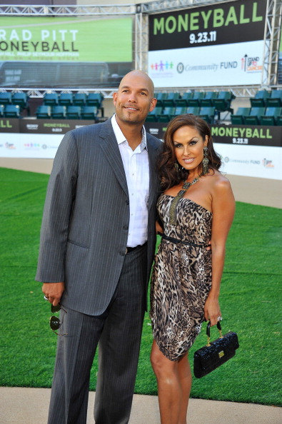 "Moneyball" Oakland Premiere - Arrivals