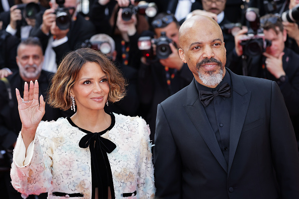 "The Phoenician Scheme" Red Carpet - The 78th Annual Cannes Film Festival