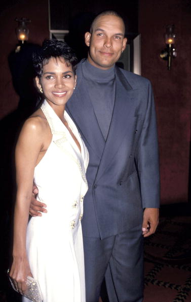Halle Berry File Photos