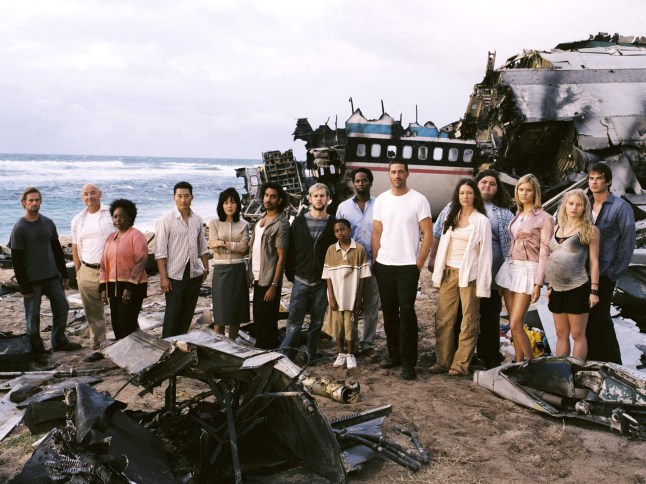 Television programme, 'Lost', TX Channel 4, 10 August, 2005. From J.J. Abrams, the creator of Alias, and Damon Lindelof ( Crossing Jordan ) comes an action-packed adventure that will bring out the very best and the very worst in the people who are lost. Stripped of everything, the 48 survivors scavenge what they can from the plane for their survival. The band of friends, family, enemies and strangers must work together against the cruel weather and harsh terrain if they want to stay alive. But the island holds many secrets, including the intense howls of the mysterious creatures stalking the jungle, which fill them all with fear. Lost stars Matthew Fox as Jack, Evangeline Lilly as Kate, Ian Somerhalder as Boone, Dominic Monaghan as Charlie, Jorge Garcia as Hurley, Maggie Grace as Shannon, Malcolm David Kelley as Walt, Naveen Andrews as Sayid, Harold Perrineau as Michael, Josh Holloway as Sawyer, Terry O Quinn as Locke, Daniel Dae Kim as Jin and Yunjin Kim as Sun.