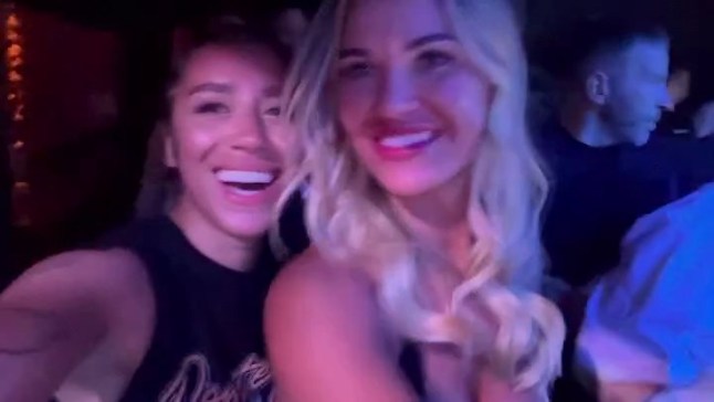 (Picture: Christine McGuinness/Instagram)