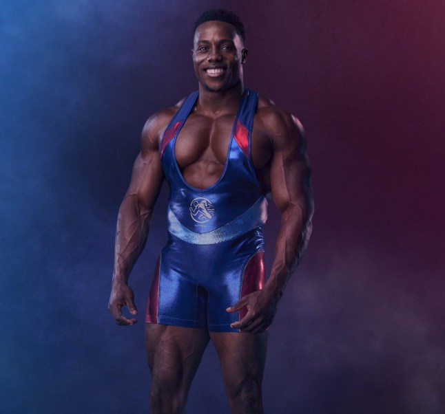 Gladiators,Nitro