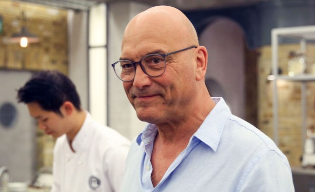 MasterChef: The Professionals S17,18-11-2024,Heat 10,Heat 10,William, Gregg Wallace,**STRICTLY EMBARGOED NOT FOR PUBLICATION UNTIL 00:01 HRS ON TUESDAY 12TH NOVEMBER 2024**,Shine TV,Production