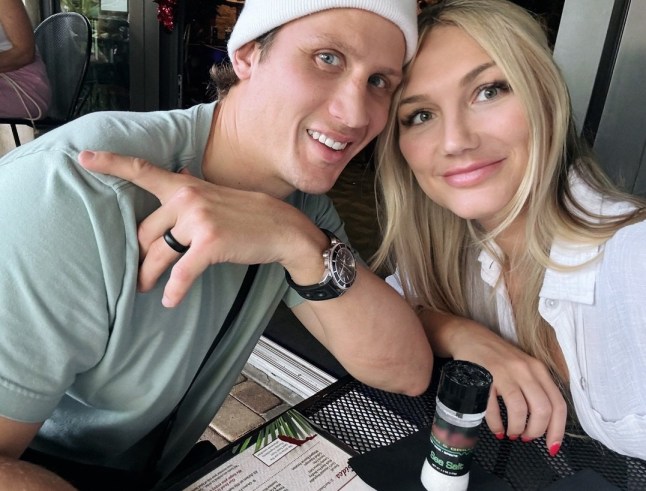 Truth behind Hulk Hogan's 2 year feud with daughter Brooke finally revealed https://www.instagram.com/mizzhogan/