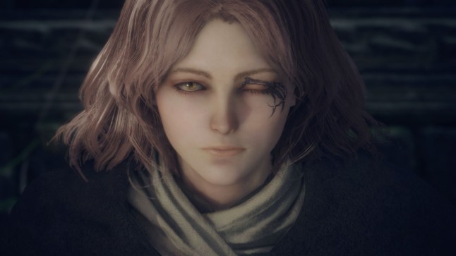 Elden Ring: Tarnished Edition image of Melina