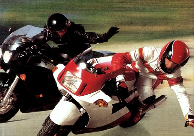 Road Rash box art
