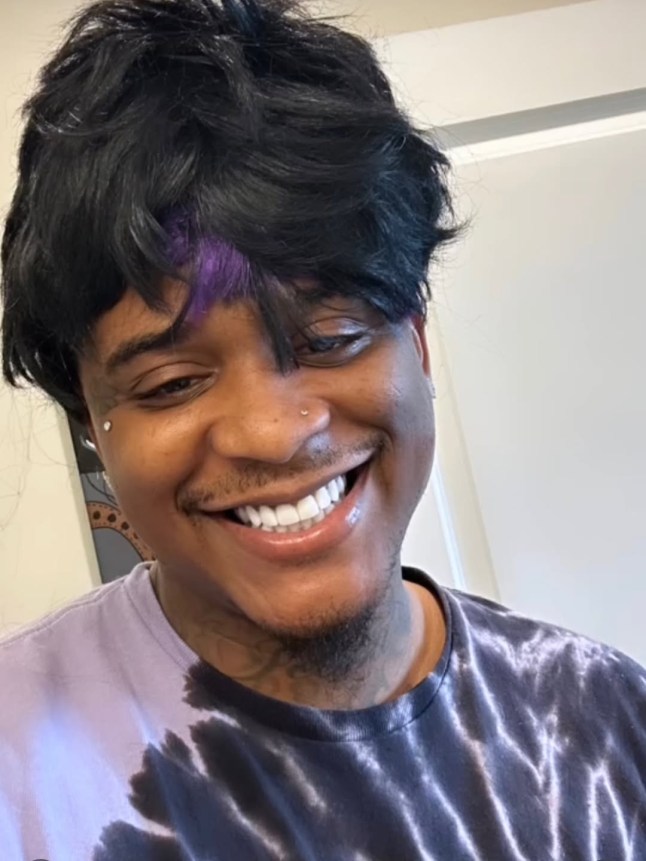 (Picture: Tevin Hood/Instagram)